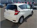 2019 Nissan Note