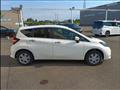 2019 Nissan Note