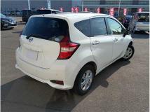 2019 Nissan Note