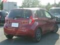 2015 Nissan Note