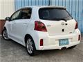 2010 Toyota Vitz