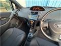 2010 Toyota Vitz