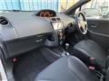 2010 Toyota Vitz