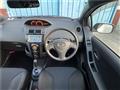 2010 Toyota Vitz