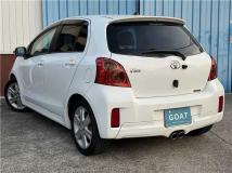 2010 Toyota Vitz