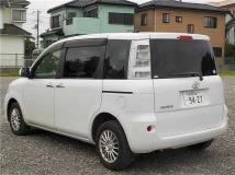 2014 Toyota Sienta