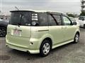 2009 Toyota Sienta