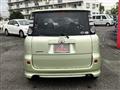 2009 Toyota Sienta