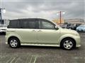2009 Toyota Sienta