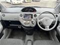 2009 Toyota Sienta