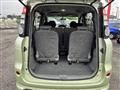 2009 Toyota Sienta
