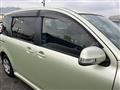 2009 Toyota Sienta