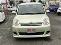 2009 Toyota Sienta