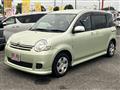 2009 Toyota Sienta