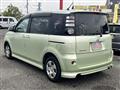 2009 Toyota Sienta