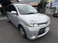 2012 Toyota Sienta