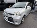 2012 Toyota Sienta