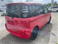 2010 Toyota Sienta