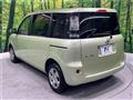 2011 Toyota Sienta