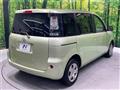 2011 Toyota Sienta