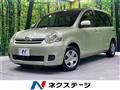 2011 Toyota Sienta
