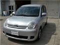 2011 Toyota Sienta