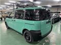 2006 Toyota Sienta