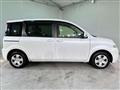 2012 Toyota Sienta