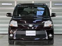 2011 Toyota Sienta