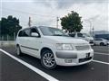 2012 Toyota Succeed Wagon