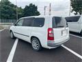2012 Toyota Succeed Wagon