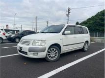 2012 Toyota Succeed Wagon