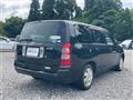 2011 Toyota Succeed Wagon
