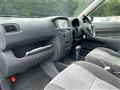 2011 Toyota Succeed Wagon