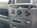 2011 Toyota Succeed Wagon