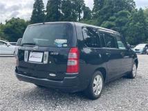 2011 Toyota Succeed Wagon