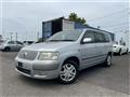 2011 Toyota Succeed Wagon