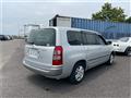 2011 Toyota Succeed Wagon