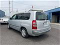 2011 Toyota Succeed Wagon