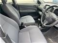 2011 Toyota Succeed Wagon