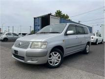 2011 Toyota Succeed Wagon