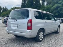 2013 Toyota Probox Wagon