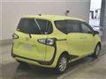 2016 Toyota Sienta