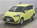 2016 Toyota Sienta