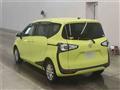 2016 Toyota Sienta