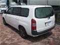 2017 Toyota Succeed Van