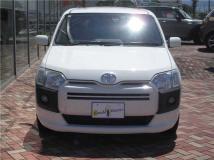 2017 Toyota Succeed Van