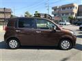 2014 Toyota Porte