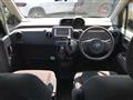 2014 Toyota Porte
