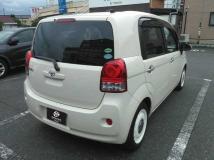 2012 Toyota Porte
